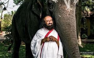 Sri Sri Ravi Shankar